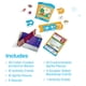 thumbnail image 2 of Set escolar de programación basado en bloques ScratchJr de hand2mind para niños, 2 of 7