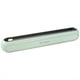 thumbnail image 1 of 1 Plastic Film Cutter, Food Packaging Cutter Baking Paper Tin Foil Cutter Kitchen Cling Film Box Household Cutting Box Sliding Knife Type No Tear, 1 of 3