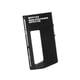 thumbnail image 4 of Escáneres De Pared Detección De Metales Negro Premium Alto Rendimiento Para Tuberías Y Cables, 4 of 5