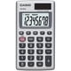 thumbnail image 3 of Calculadora Casio HS8VA Mini 8 Dígitos Solar Batería, 3 of 3