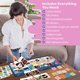 thumbnail image 3 of Kit Vision Board The Vision Cloud para mujeres con 1 Dream Board, 3 of 6