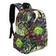 thumbnail image 2 of Mochila Desmarcar Ben 10 42x30x15 cm, 2 of 6