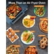 thumbnail image 4 of Horno tostador Air Fryer Nuwave Bravo Pro 21QT 1800W Azul, 4 of 4
