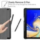 thumbnail image 2 of Funda Fintie Slim Samsung Galaxy Tab S4 10.5 2018 con S Pen, 2 of 3