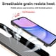thumbnail image 3 of Estuche GANGXUN para Samsung Galaxy A16, soporte giratorio 360°, estilo mecánico y magnético, 3 of 5