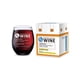 thumbnail image 1 of Copa de vino GSM Brands Stemless para farmacéutico, 480 ml, Tritan, 1 of 4
