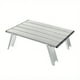 thumbnail image 1 of Experience Ultimate Convenience with Our Foldable Aluminum Alloy Camping Table - Perfect for Outdoor Picnics, Barbecues, and Camping!, 1 of 4