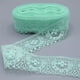 thumbnail image 1 of 10 Yards Beautiful Lace Trim For Clothes Skirt Bed Sheet Handmade DIY Sewing Accessories Clothing Accessories, 1 of 3