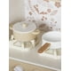 thumbnail image 3 of Cocina Infantil de Madera Matilde Crudo, 3 of 7