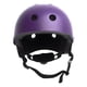 thumbnail image 1 of Casco Urbano Adulto Ajustable Onwheels Con Luz Multi Deporte violeta S, 1 of 5