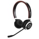 thumbnail image 1 of Auriculares inalámbricos Jabra Evolve 65 UC Stereo con adaptador USB, 1 of 7