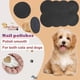 thumbnail image 3 of Lima de uñas para perros Nexolia con 9 discos reemplazables, 3 of 7