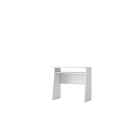 Spazzio - Escritorio Kripton Blanco