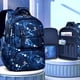 thumbnail image 2 of 2024 hot new children school bags for teenagers boys girls big capacity school backpack waterproof satchel kids book bag mochila, 2 of 3