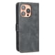 thumbnail image 4 of Funda Billetera para iPhone 15 PRO Protección RFID y Soporte Ajustable Negro, 4 of 6