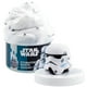 thumbnail image 1 of Slime STAR WARS Stormtrooper White, 240 ml, prefabricado para niños, 1 of 3