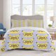 thumbnail image 1 of Poke mon Bedding Sets Cartoon Duvet Cover Lightweight 3 Piece Bet Sets for Kids Boys Girls, 1 of 5
