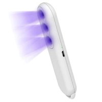 Genérico - Esterilizador Ultravioleta Portatil Uvc Fx002