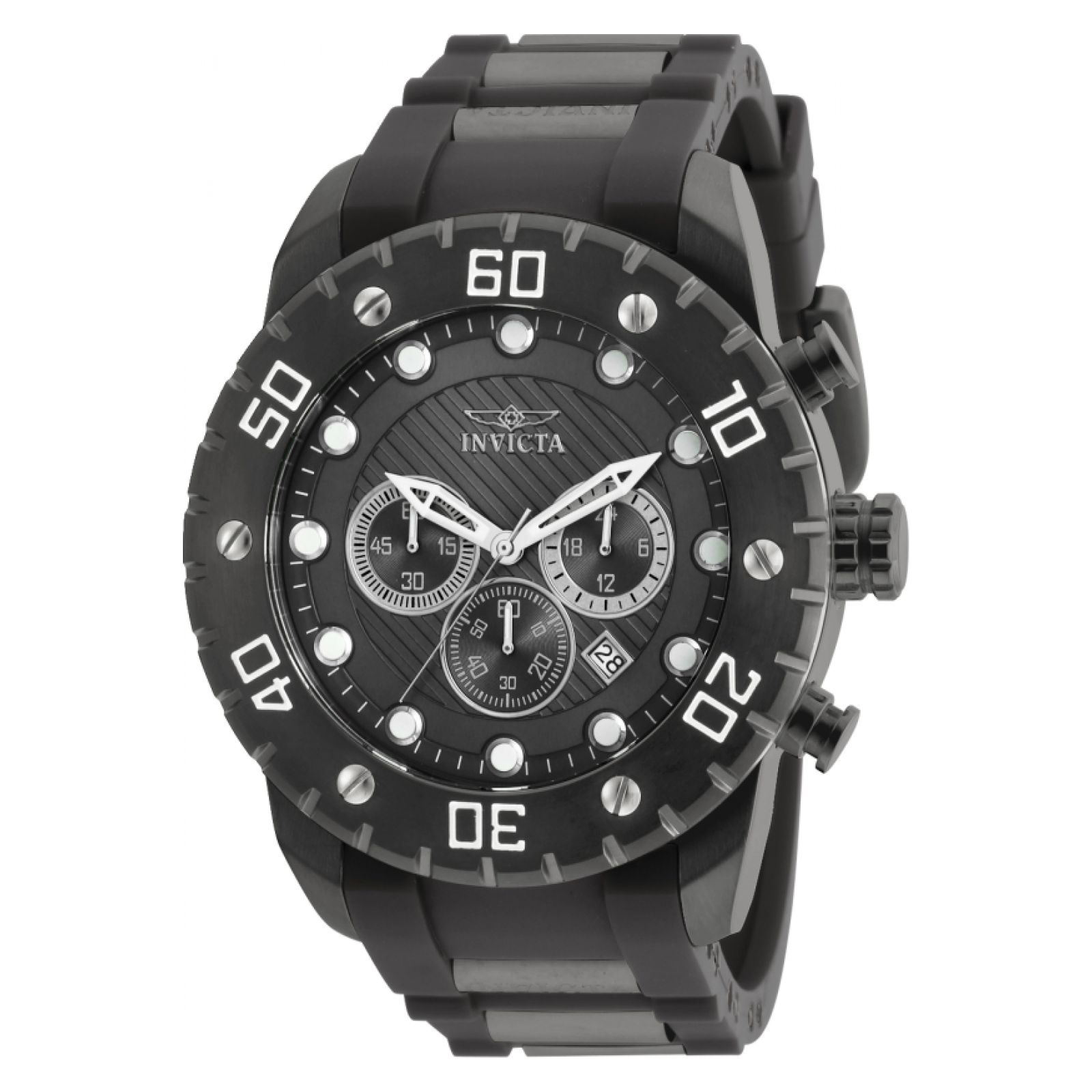 Reloj Invicta 20282 Hombres