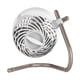thumbnail image 3 of Ventilador circulador de aire Vornado Pivot, 6 pulgadas, 3 velocidades, cobre, 3 of 5
