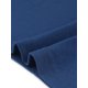 thumbnail image 5 of Agnes Orinda Women's Plus Size School College Ruffle 3/4 Sleeve V Neck Business Elegant Casual Tunic Dressy Top 4X Azul, 5 of 6