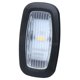 thumbnail image 1 of Lámpara De Visera De Techo A0009064310 Para Mercedes-Benz Reemplazo Negro, 1 of 5