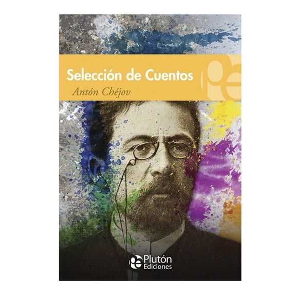 Selección de Cuentos - Chéjov