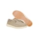 thumbnail image 5 of Zapatos HEYDUDE Paul Classic Taupe Grey Talla 10 para Hombre, 5 of 7