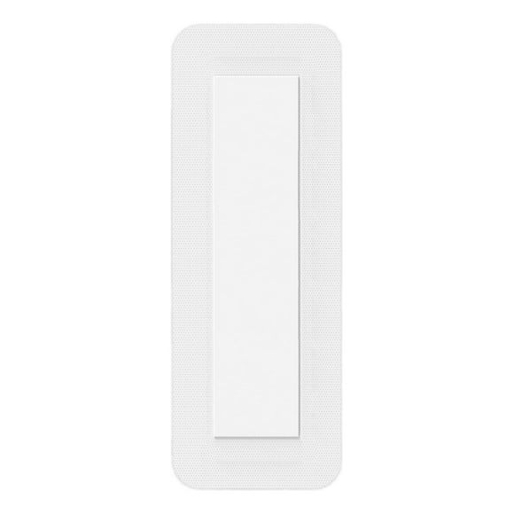 Parche Cura Gasa Adhesiva Esteril Herida Sutura 25cmx10cm La