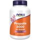 thumbnail image 1 of Suplemento NOW Foods, extracto de propóleo 2000 5:1, 90 cápsulas blandas, 1 of 3