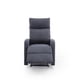 thumbnail image 5 of Sillón Reclinable Paris Gris, 5 of 9