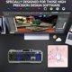 thumbnail image 3 of Alfombrilla de ratón X-Raypad Aqua Control 2 Gaming, 3 of 8