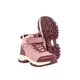 thumbnail image 3 of Zapatilla ficcustex block action caña velcro elástico kids niña 854, 3 of 3