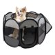 thumbnail image 1 of Corral portátil plegable Lafyette 91 cm x 41 cm para perros y gatos, 1 of 6