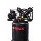 thumbnail image 2 of Compresor de Aire 100 Litros 3HP Cilindro 220V – Alto Rendimiento para Taller e Industrial, 2 of 10