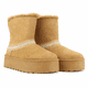 thumbnail image 5 of Botin Tostado Mujer Casual Chalada Pinguih, 5 of 7