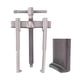 thumbnail image 1 of Extractor De Engranajes De 2 Mordazas De Forja, Extractor De Rodamientos, Extractor De Polea De Bomba De Hilo En Forma De T, 4 Pulgadas, 1 of 2