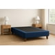 thumbnail image 2 of Base Cama 1.5 Plazas 105x190 Azul Francia En Lino, 2 of 2
