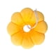 thumbnail image 1 of Accesorios Para Collar De Cono De Gato Borde Suave Suave Anti Mordedura Linda Cubierta De Cuello Para Mascotas Amarillo M, 1 of 5