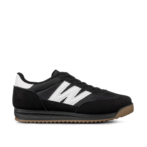 Zapatilla Casual Mujer Urbana Deportiva Comodo Weide JLL51