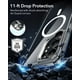 thumbnail image 5 of Carcasa Esr Para Galaxy S25 Ultra Classic Hybrid Transparente, 5 of 7