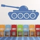 thumbnail image 2 of Decomural Toy Tank Army WS-19060, 2 of 2
