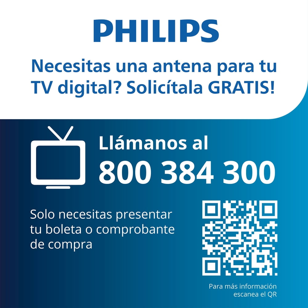 Philips 32PHD6910 32", foto 2