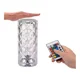 thumbnail image 1 of Lámpara Diseño Cristal Diamante Acrílico Táctil Usb, 1 of 3