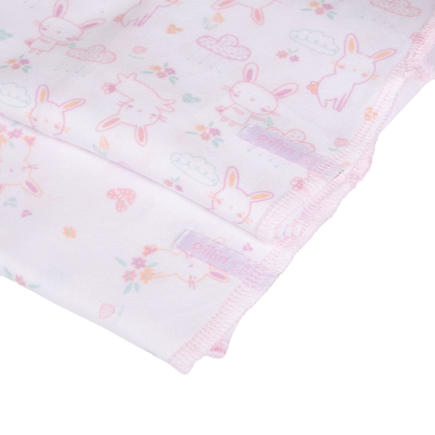 Tuto Recién Nacido Niña Surtido Pillin