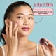 thumbnail image 4 of Set de 7 bálsamos labiales TONYMOLY Jelly Lip Melt Rainbow, 4 of 4
