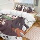 thumbnail image 1 of Demon Blade 3-Piece Twin Bed Set Fade-Resistant Microfiber, 1 of 4