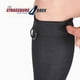 thumbnail image 4 of Calcetín Night Splint Strassburg, color blanco, talla regular, 4 of 5