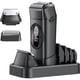 thumbnail image 1 of Afeitadora VTT 2 en 1 2038 Titanium 9000RPM IPX7, 1 of 3