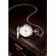 thumbnail image 4 of Reloj F2026/1 Festina Blanco Hombre Bolsillo, 4 of 5